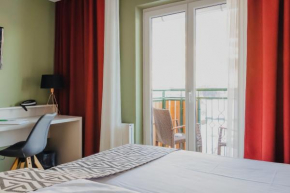 Hotel Alpenblick Kreischberg Sankt Georgen Ob Murau